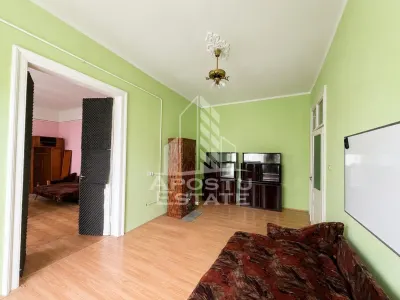 Apartament 2 camere la curte comuna, zona Odobescu Timisoara - foto 2