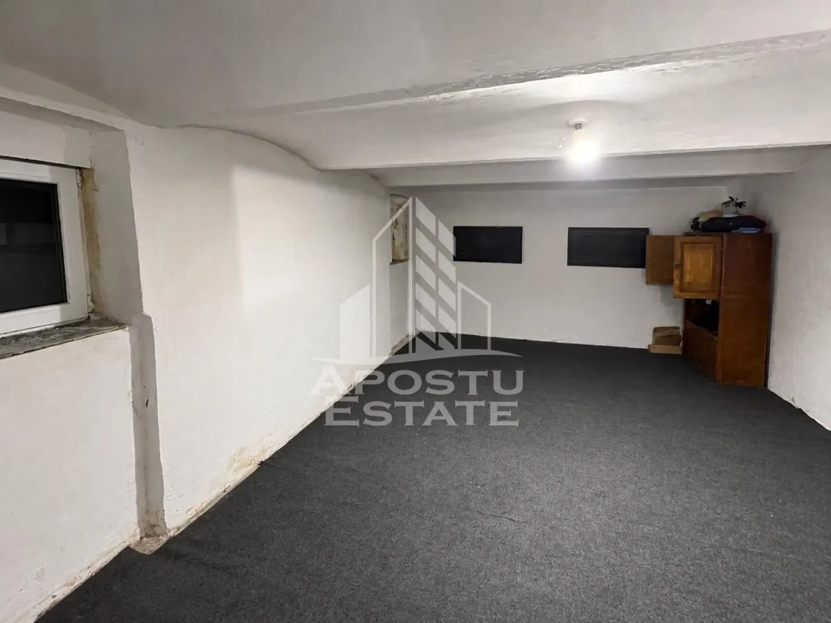 Apartament 2 camere la curte comuna, zona Odobescu Timisoara - foto 6