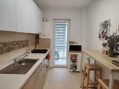 Apartament 3 camere Berceni - Bucuresti