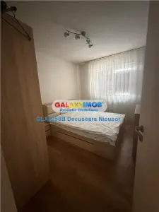 Apartament 2 Camere, Loc Parcare, Militari Residence, 420 euro - foto 4