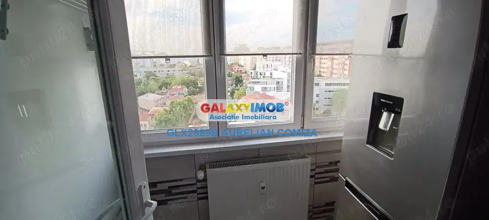 Garsoniera pentru inchiriat Iancului-Liceu Hasdeu - foto 4