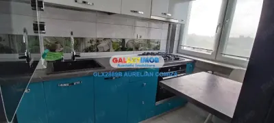Garsoniera pentru inchiriat Iancului-Liceu Hasdeu - foto 5