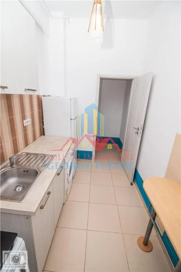 Garsoniera decomandata 23,35 mp ,Str. Tineretului, Nr.77C, Chiajna, 0% TVA,  0% COMISION - foto 18