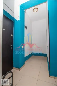 Garsoniera decomandata 23,35 mp ,Str. Tineretului, Nr.77C, Chiajna, 0% TVA,  0% COMISION - foto 19