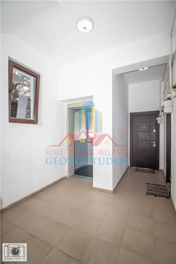 Garsoniera decomandata 23,35 mp ,Str. Tineretului, Nr.77C, Chiajna, 0% TVA,  0% COMISION - foto 20