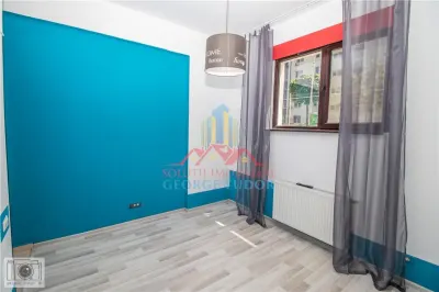 Garsoniera decomandata 23,35 mp ,Str. Tineretului, Nr.77C, Chiajna, 0% TVA,  0% COMISION - foto 3