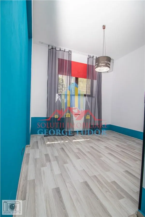 Garsoniera decomandata 23,35 mp ,Str. Tineretului, Nr.77C, Chiajna, 0% TVA,  0% COMISION - foto 7