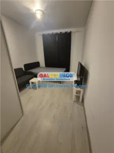 Garsoniera Militari Residence mobilata utilata 350 euro - Chiajna