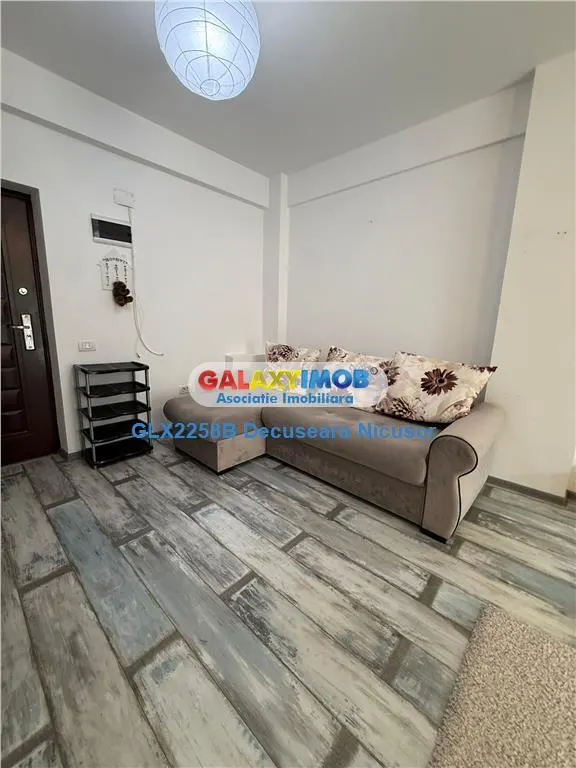 Garsoniera, Militari Residence, Str Rezervelor, 67.900 Euro - foto 11