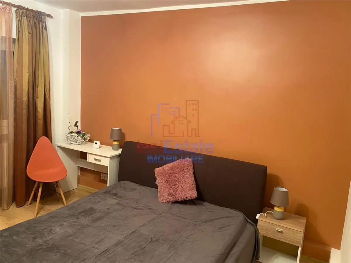 Apartamnet 1 Camera Nicolina - Prima Statie - foto 1