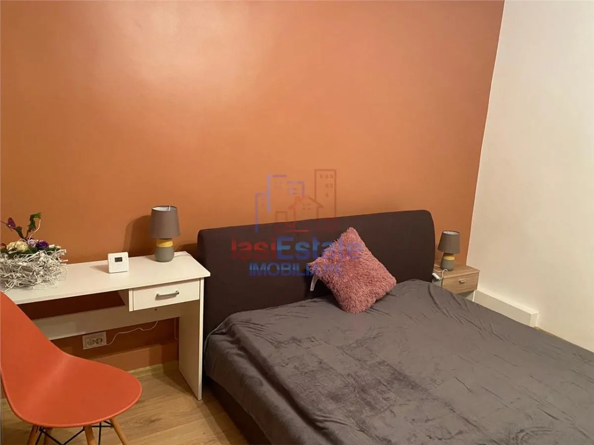 Apartamnet 1 Camera Nicolina - Prima Statie - foto 14