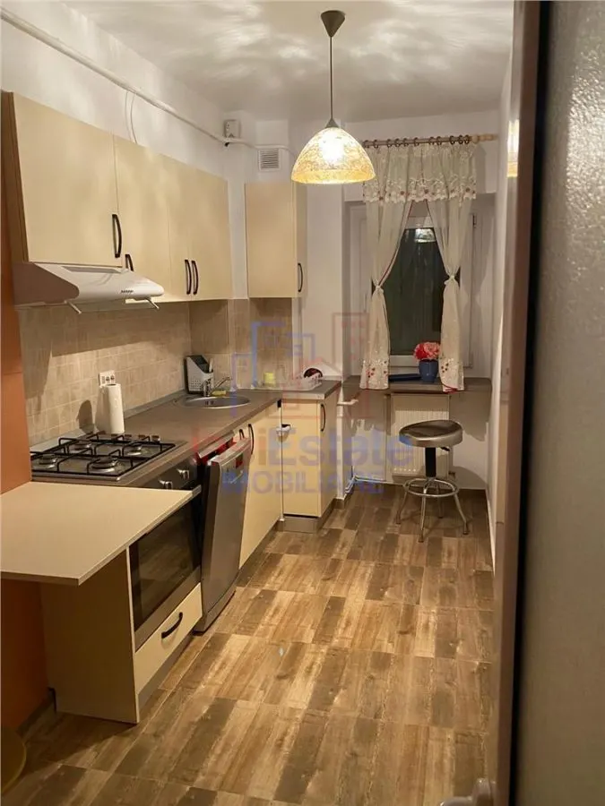 Apartamnet 1 Camera Nicolina - Prima Statie - foto 5