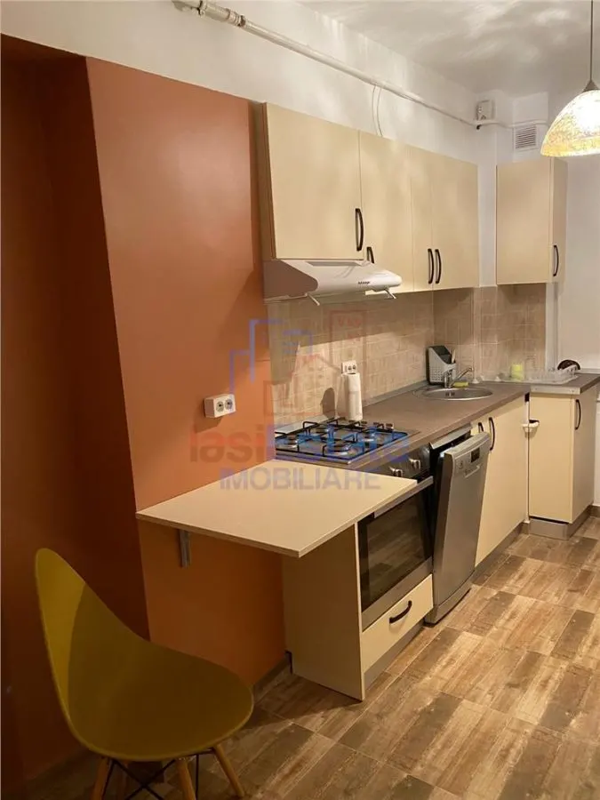 Apartamnet 1 Camera Nicolina - Prima Statie - foto 6