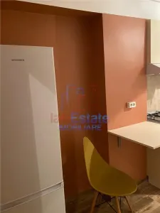 Apartamnet 1 Camera Nicolina - Prima Statie - foto 9