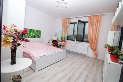 Garsoniera decomandata 37mp,Str. Rezervelor Nr.5,  0% COMISION, 0%TVA - Chiajna
