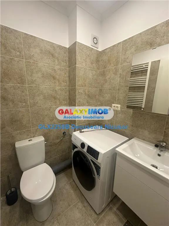 Apartament 2 Camere, Ilie Petre, Militari Residence,450 Euro - foto 7