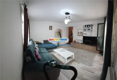 Apartament 2 camere Militari Residence mobilat utilat 74.900 euro - foto 2