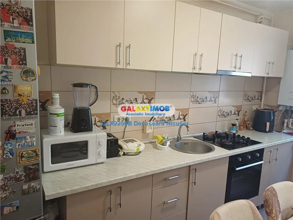 Apartament 2 camere Militari Residence mobilat utilat 74.900 euro - foto 16