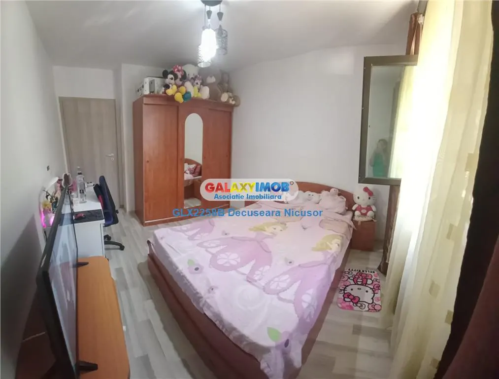 Apartament 2 camere Militari Residence mobilat utilat 74.900 euro - foto 5