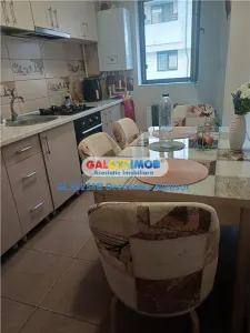 Apartament 2 camere Militari Residence mobilat utilat 74.900 euro - foto 10