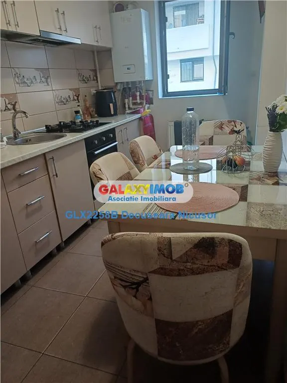 Apartament 2 camere Militari Residence mobilat utilat 74.900 euro - foto 10