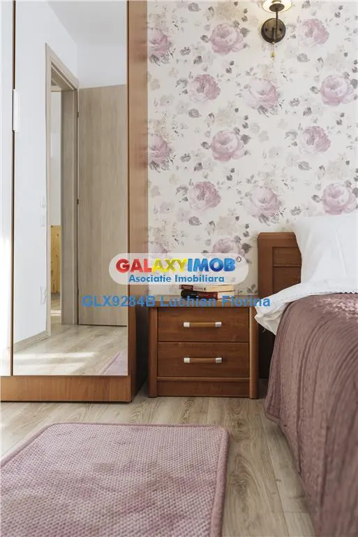 2-room apartment near Calea Victoriei - Academy of Economic Studies - foto 6