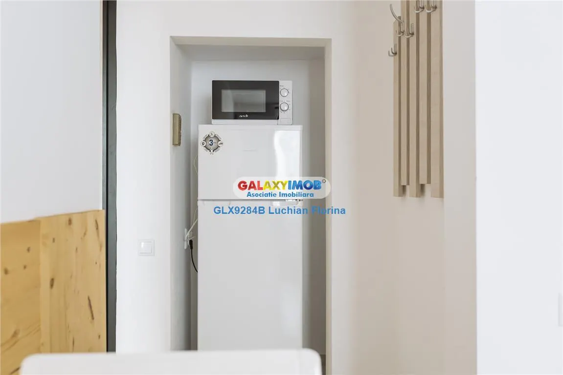 2-room apartment near Calea Victoriei - Academy of Economic Studies - foto 7