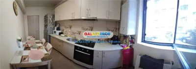 Apartament 2 camere Militari Residence mobilat utilat 74.900 euro - foto 13