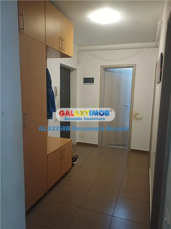Apartament 2 camere Militari Residence mobilat utilat 74.900 euro - foto 14