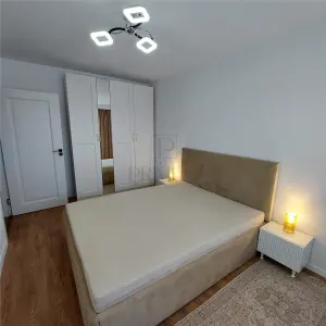 Apartament 3 camere | Central | 75 mp | Complet renovat | Totul nou | 2 Bai | Etaj 8 - Timisoara