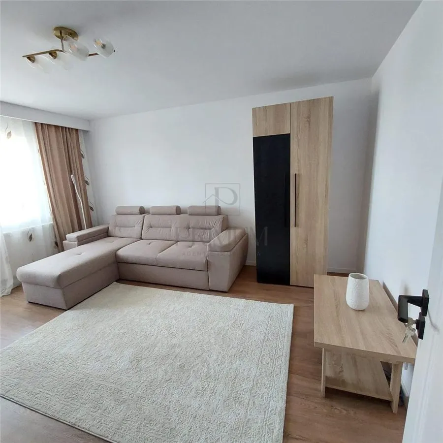 Apartament 3 camere | Central | 75 mp | Complet renovat | Totul nou | 2 Bai | Etaj 8 - foto 3