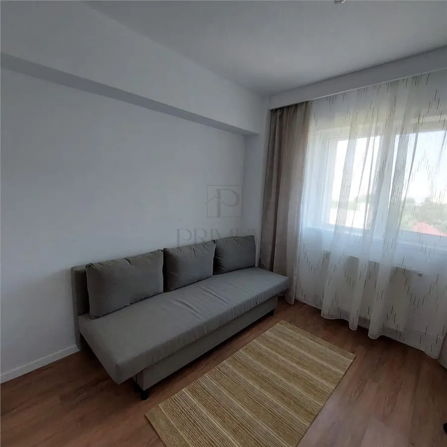 Apartament 3 camere | Central | 75 mp | Complet renovat | Totul nou | 2 Bai | Etaj 8 - foto 5