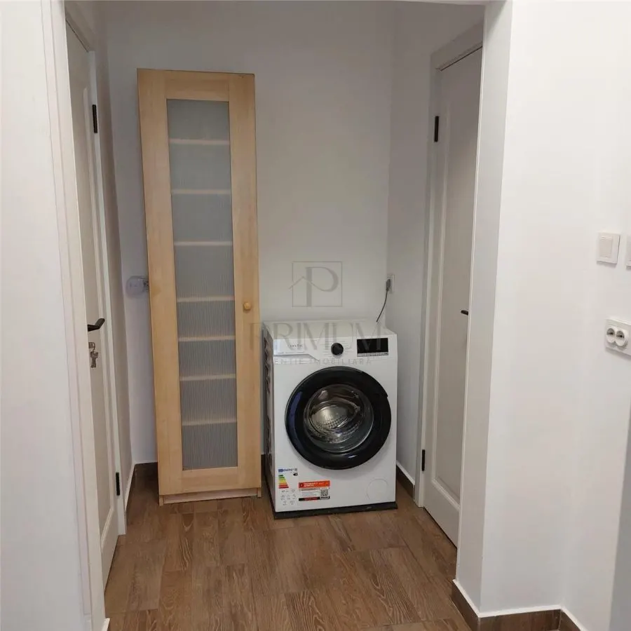 Apartament 3 camere | Central | 75 mp | Complet renovat | Totul nou | 2 Bai | Etaj 8 - foto 8