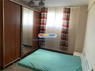 Garsoniera Mobilata Utilata in Militari Residence 350 Euro - foto 2