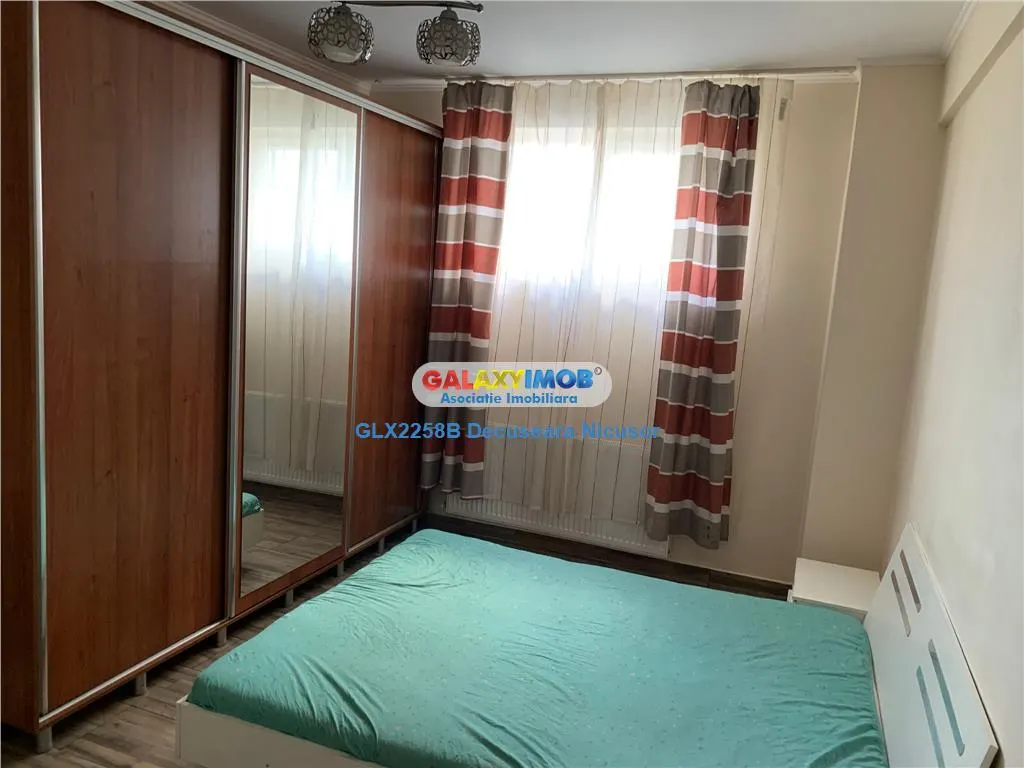 Garsoniera Mobilata Utilata in Militari Residence 350 Euro - foto 2