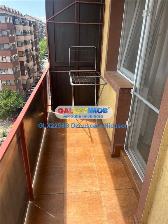 Garsoniera Mobilata Utilata in Militari Residence 350 Euro - foto 12