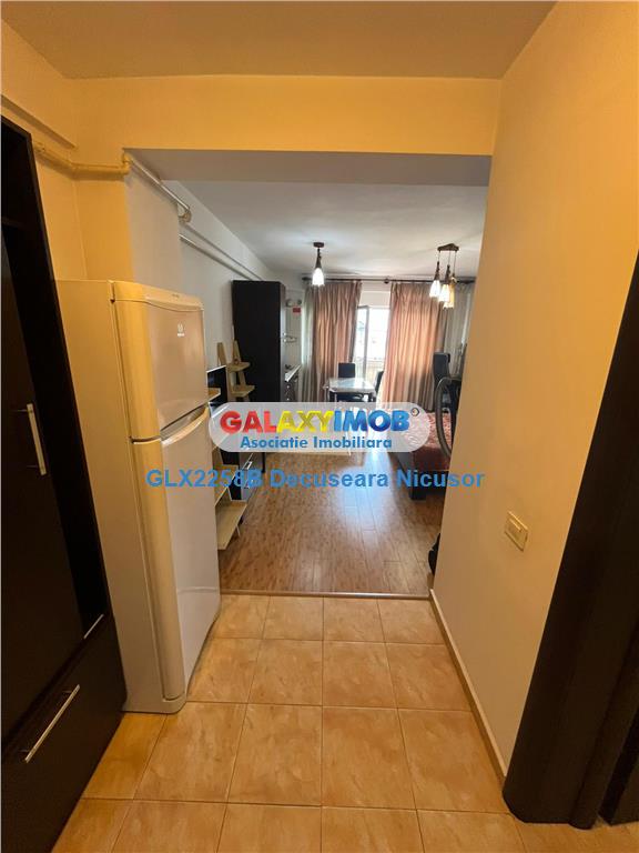 Garsoniera Mobilata Utilata in Militari Residence 350 Euro - foto 13
