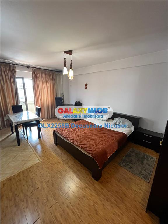 Garsoniera Mobilata Utilata in Militari Residence 350 Euro - foto 16