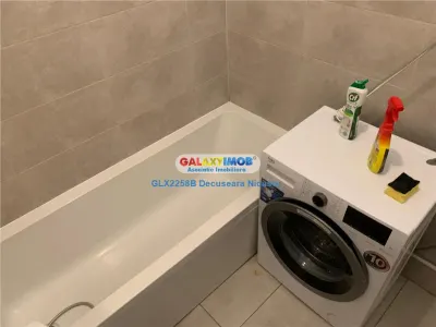 Garsoniera Mobilata Utilata in Militari Residence 350 Euro - foto 6