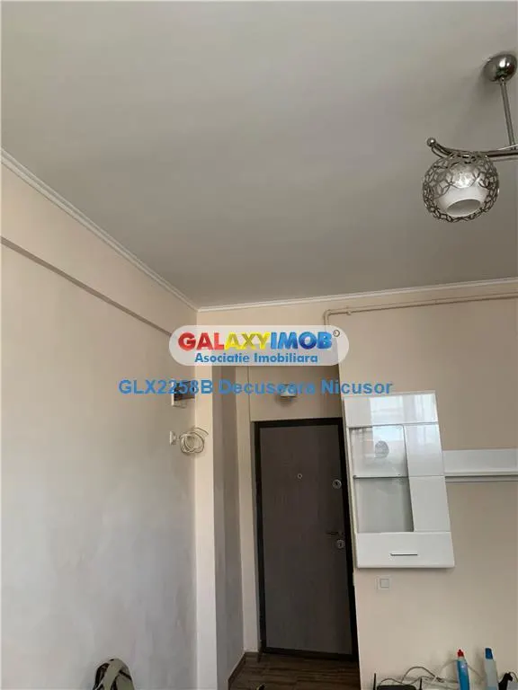 Garsoniera Mobilata Utilata in Militari Residence 350 Euro - foto 8