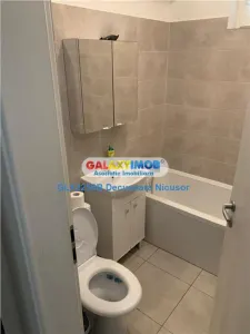 Garsoniera Mobilata Utilata in Militari Residence 350 Euro - foto 9