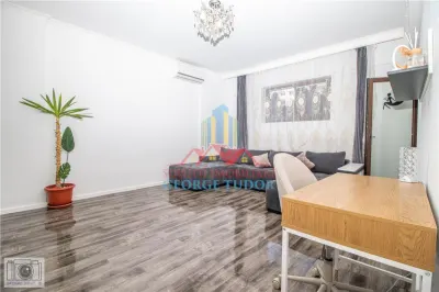 Apartament 2 camere total decomandat, 68 mp, Str. Acvilei 42, Chiajna - Chiajna