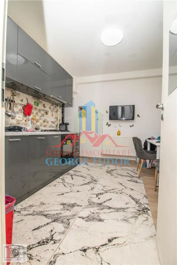 Apartament 2 camere total decomandat, 68 mp, Str. Acvilei 42, Chiajna - foto 11