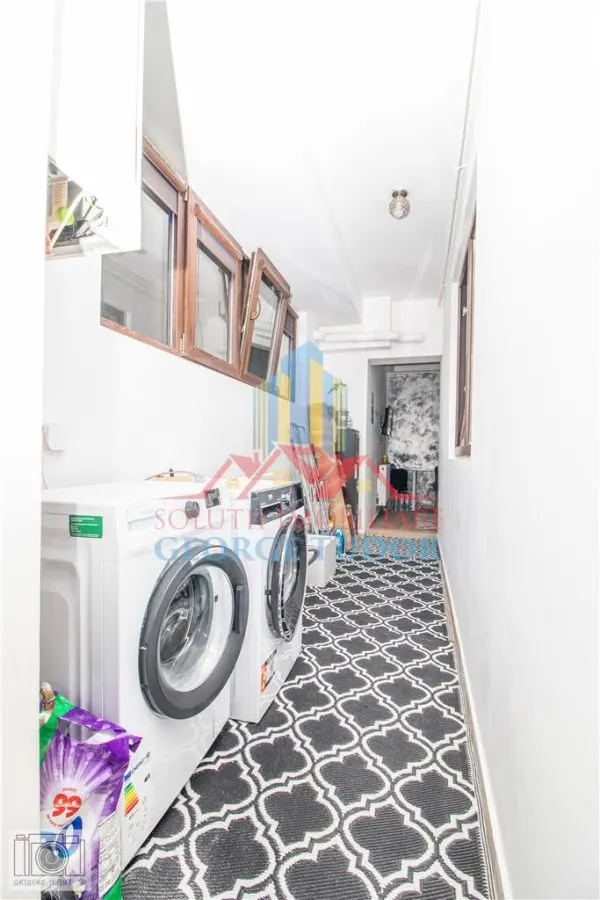 Apartament 2 camere total decomandat, 68 mp, Str. Acvilei 42, Chiajna - foto 15