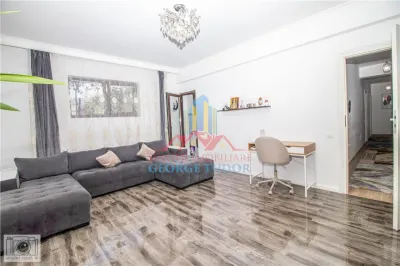 Apartament 2 camere total decomandat, 68 mp, Str. Acvilei 42, Chiajna - foto 3
