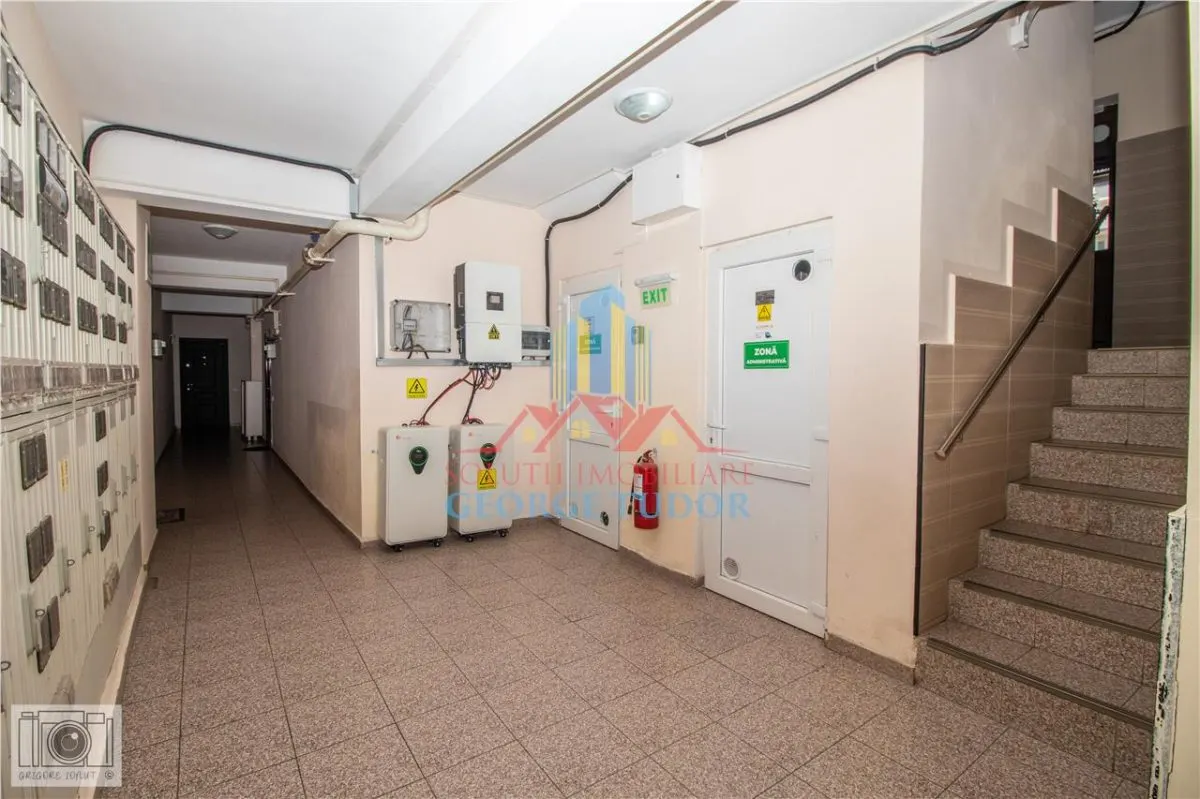 Apartament 2 camere total decomandat, 68 mp, Str. Acvilei 42, Chiajna - foto 22