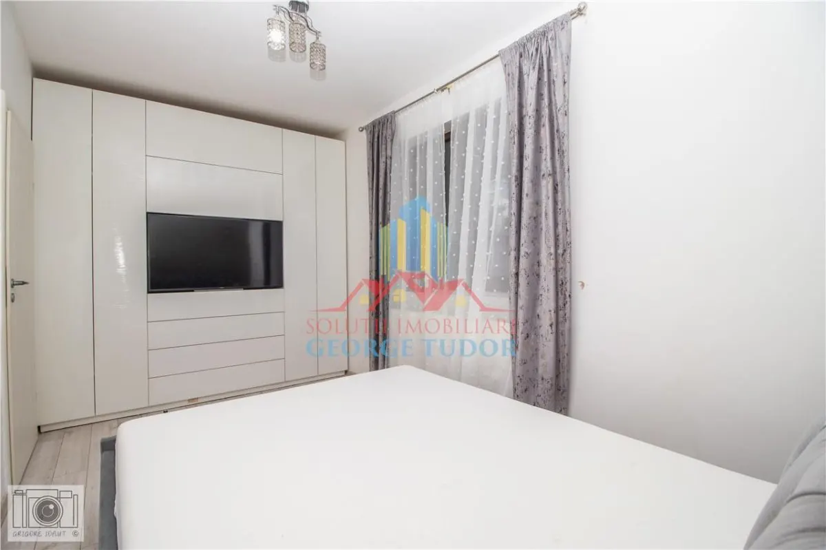 Apartament 2 camere total decomandat, 68 mp, Str. Acvilei 42, Chiajna - foto 10