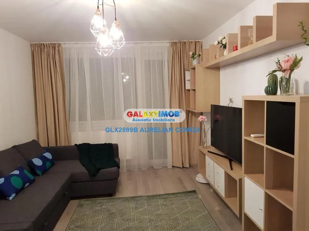 Apartament 2 camere Iancului proaspat renovat - foto 1
