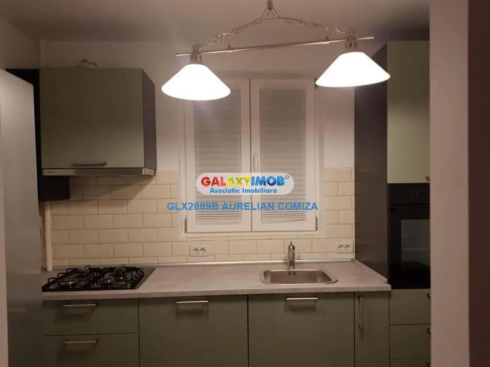 Apartament 2 camere Iancului proaspat renovat - foto 4