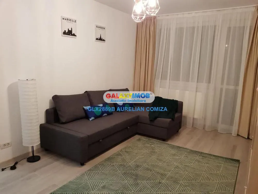 Apartament 2 camere Iancului proaspat renovat - foto 6